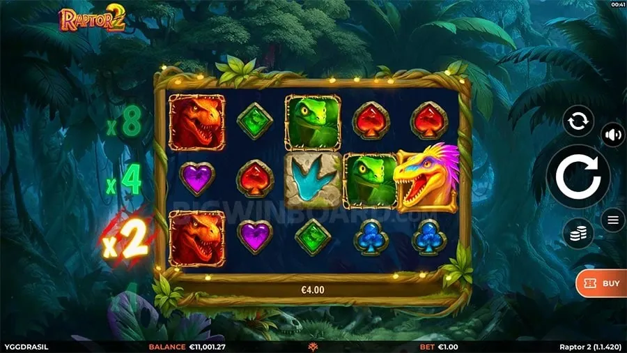 Improved Payment Options